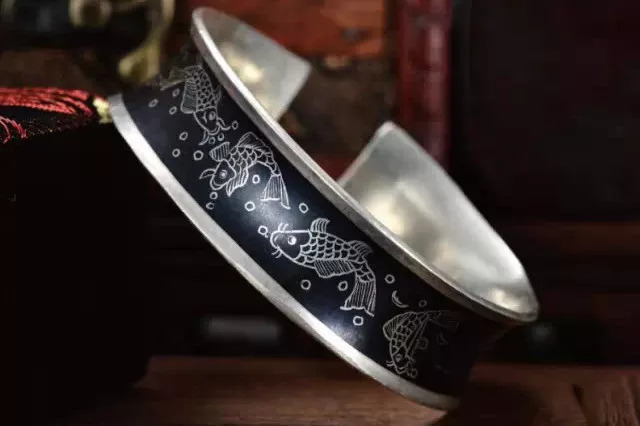 岁月非遗拾萃，流光溢彩