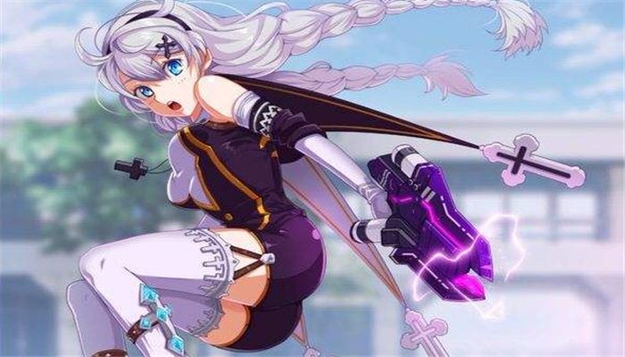 崩坏3平民值得培养女武神白夜,崩坏三彼岸双生平民最佳阵容