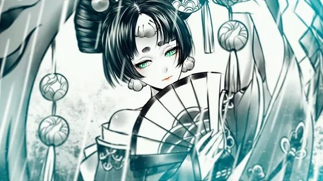 阴阳师椒图御魂最佳搭配,阴阳师椒图御魂