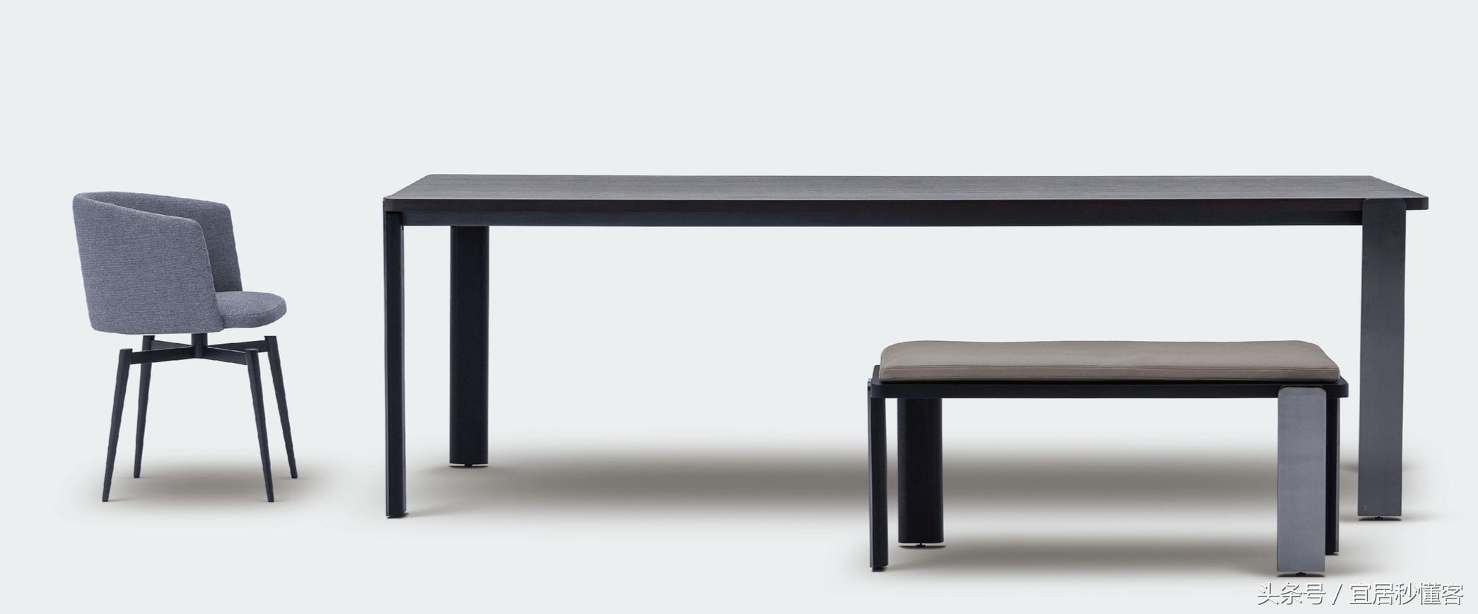 锐驰家具属于什么档次,高端家具注重什么