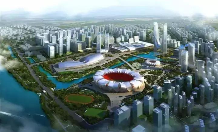 2022杭州亚运会高清,杭州亚运会期待项目