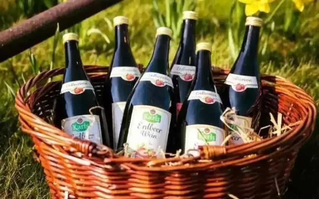 德国卡尔斯草莓乐园靠谱吗,德国卡尔斯草莓小镇