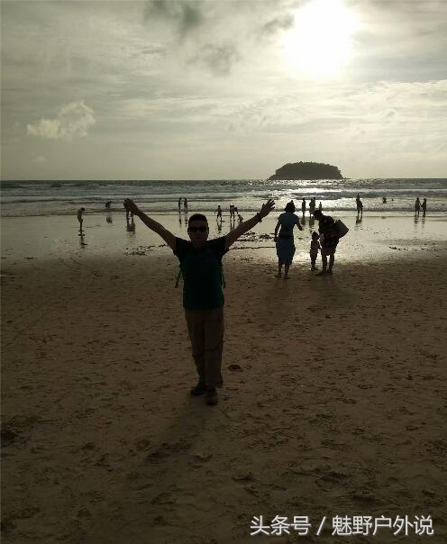 去泰国普吉岛自助游,去普吉岛自助游价格