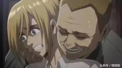 盘点那些动画中的女装大佬,盘点动漫中的女装大佬