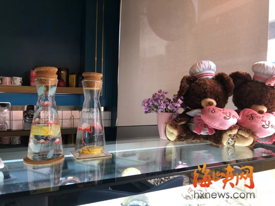 福州的红叶冰淇淋蛋糕,福州红叶蛋糕仙塔店