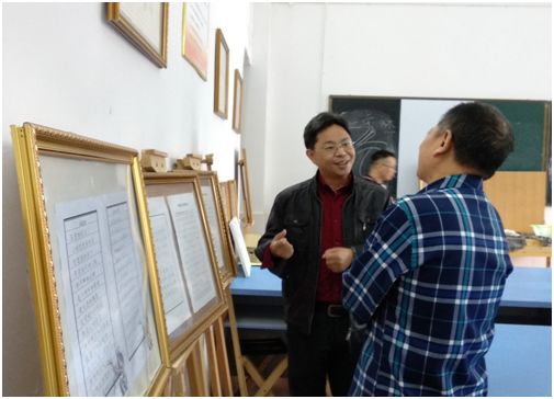 关于开展三进三问三查活动的通知,前锋区三进校园活动