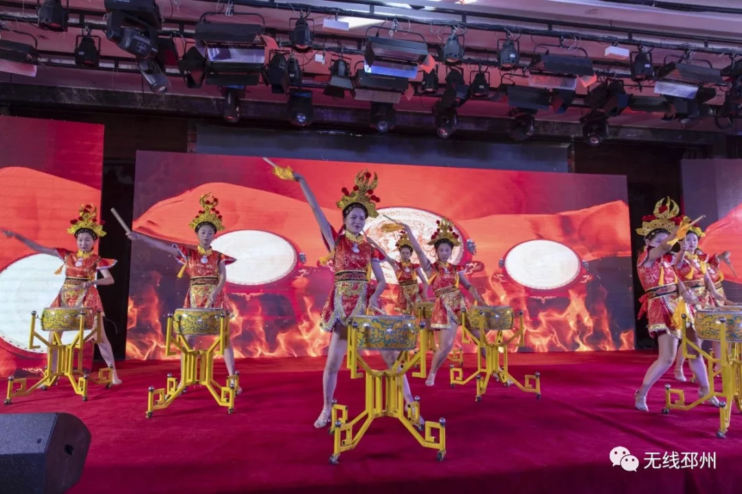 厉害了邳州,邳州最近有哪些大型活动