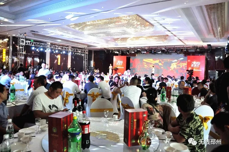 厉害了邳州,邳州最近有哪些大型活动