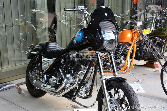 哈雷戴维森120周年长白山之行,哈雷戴维森115周年限量版