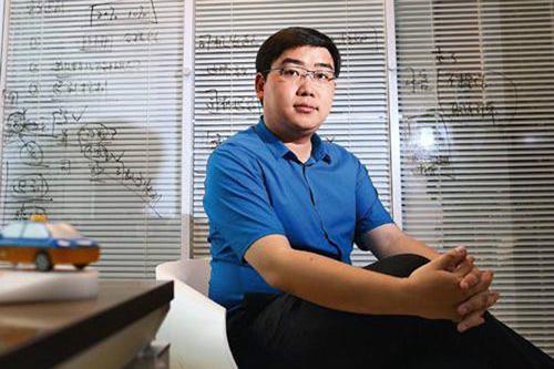 2018中国40位40岁以下商界精英,202340岁以下商界精英榜