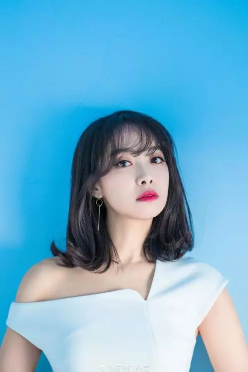 修理发际线男士,男生要不要修发际线