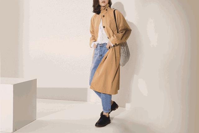 你的风衣原唱,你的风衣完整版