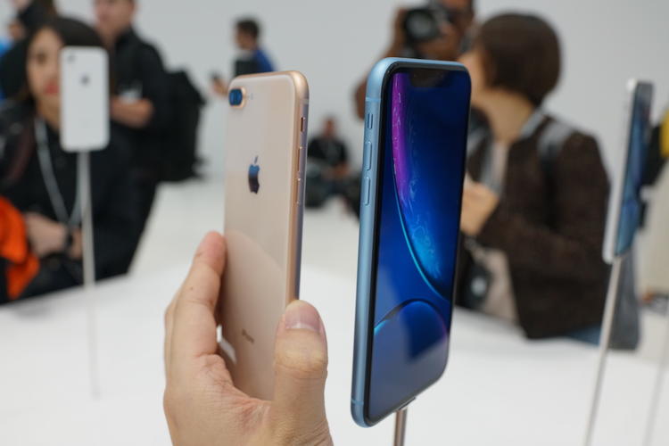 苹果新发布三款手机价格,苹果发布最便宜5giphone