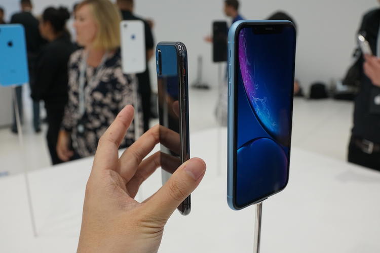 苹果发布三款新mac价格,苹果公布三款新iphone14售价