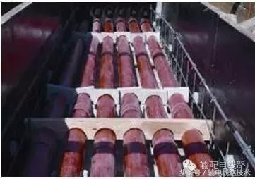 机电工程中电缆排管施工的要求有,电缆保护管和排管的施工工艺