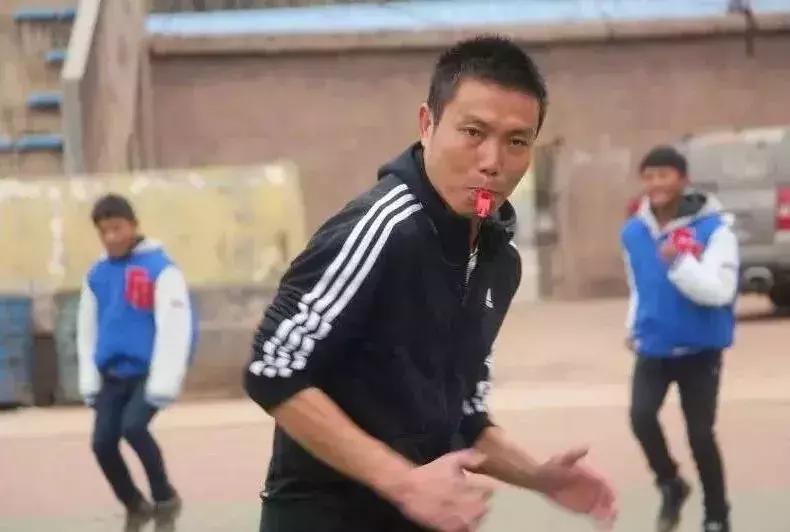 乐山好教师：水口中学张建强：援彝支教，展现教师最美好的一面