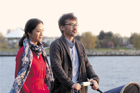 舒院长：我爱上了“大叔”怎么办？