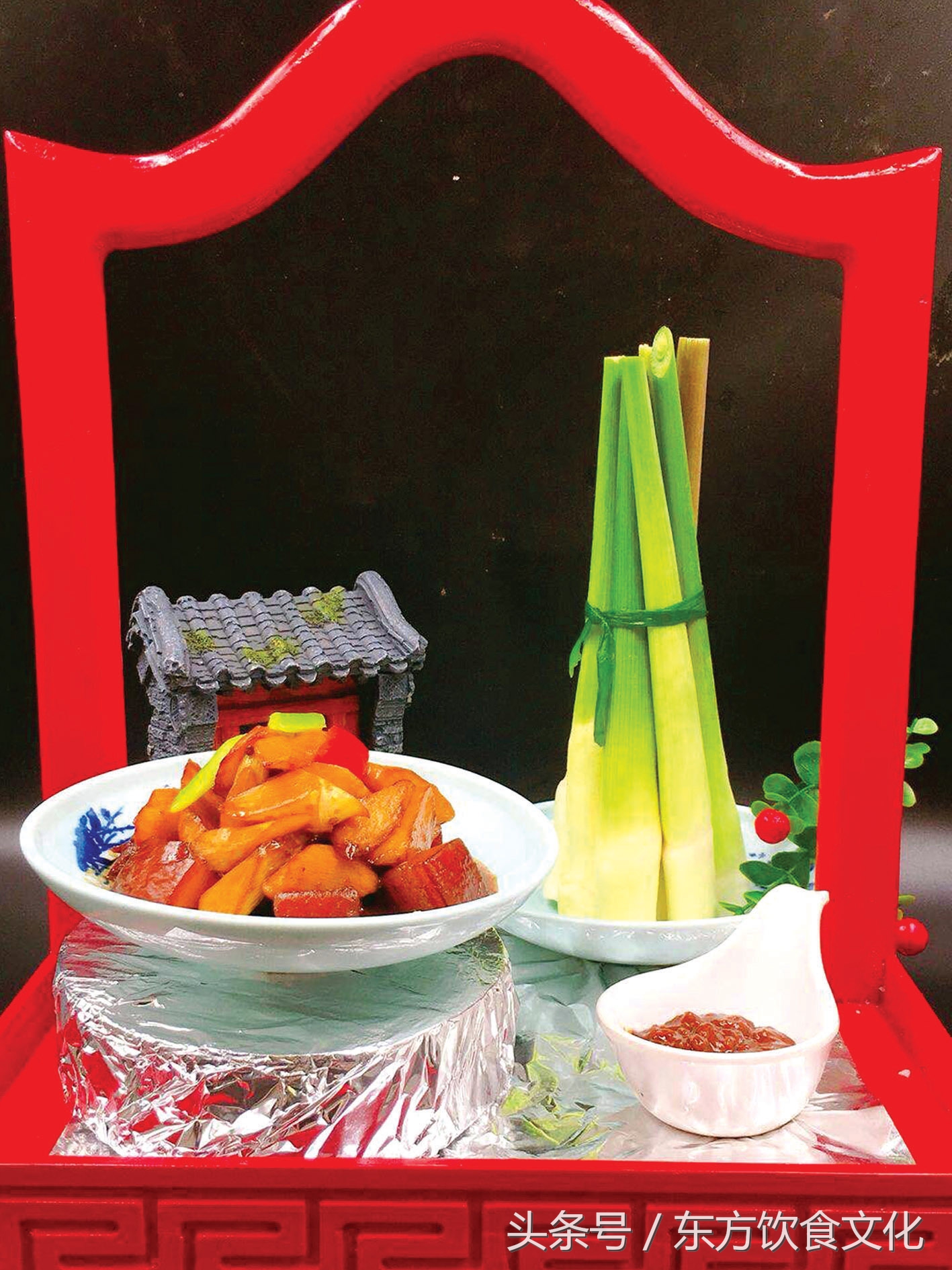 江苏靖江江华大师作品赏析