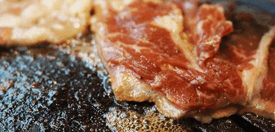 长春独一份的清真自助烤涮一体才59.9元一位，肉质好的不像话！