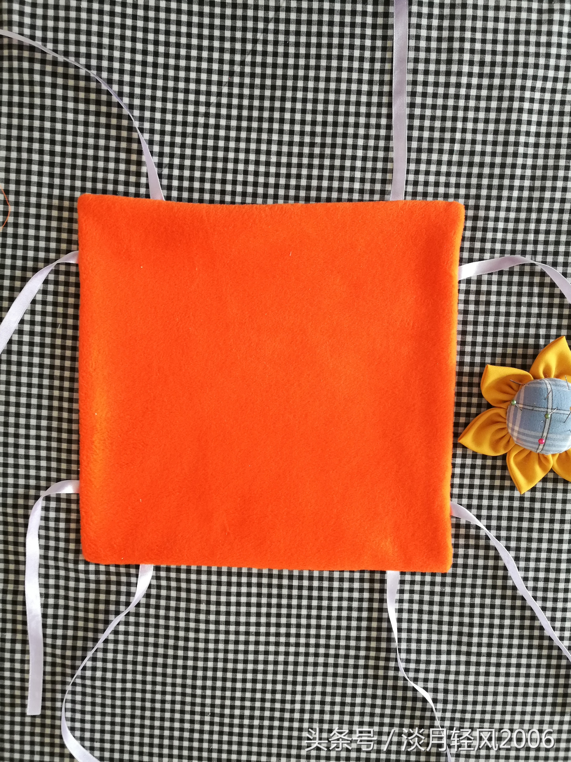 布艺手工收纳盒简单做法,手工布艺制作收纳盒热门视频