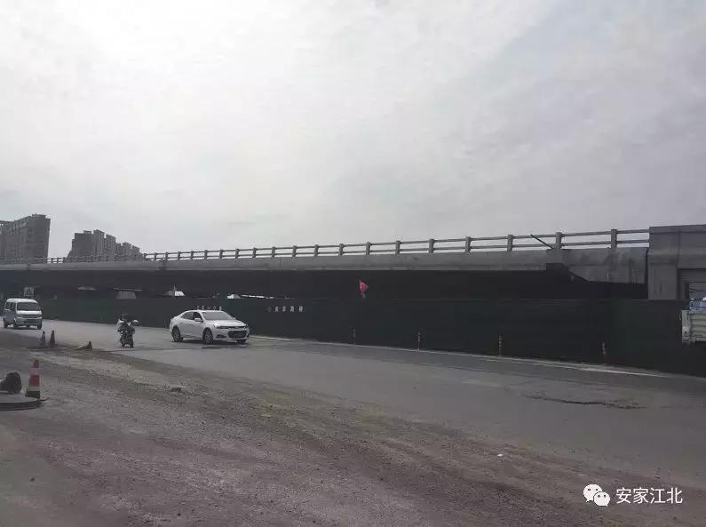 刚刚，大学研究院正式签约！江北新区这个板块爆发了