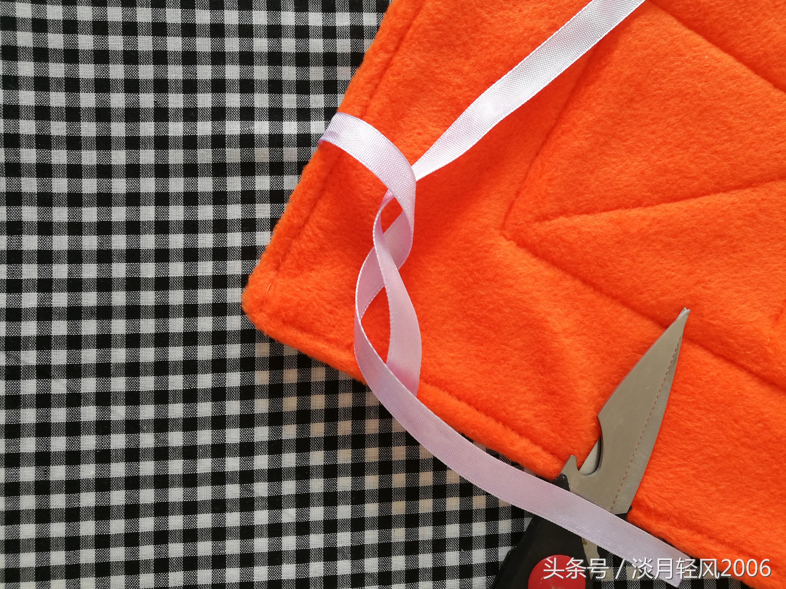 布艺手工收纳盒简单做法,手工布艺制作收纳盒热门视频