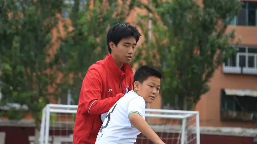 包头市足球发展,包头业余足球招人