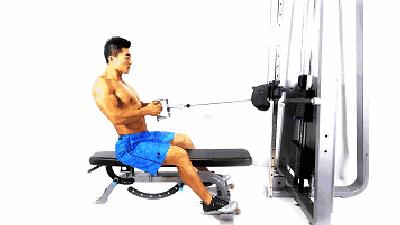 新手哑铃健身一周训练计划,新手健身一周训练计划在家