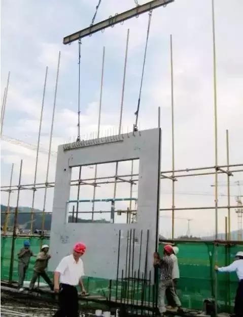 预制构件合集,都在这里了!值得收藏!