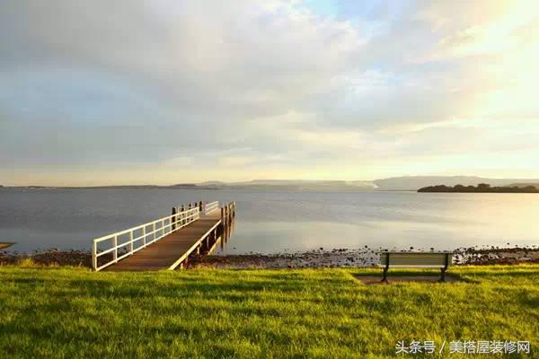 上海一套房的钱，居然能在爱尔兰买3个岛？看完惊呆了！