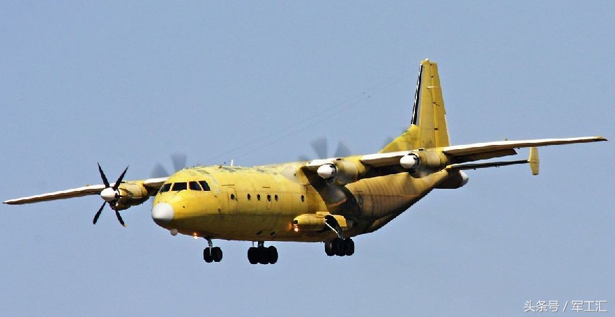 中国军工特大运输机研发,中国军用飞机之运输机