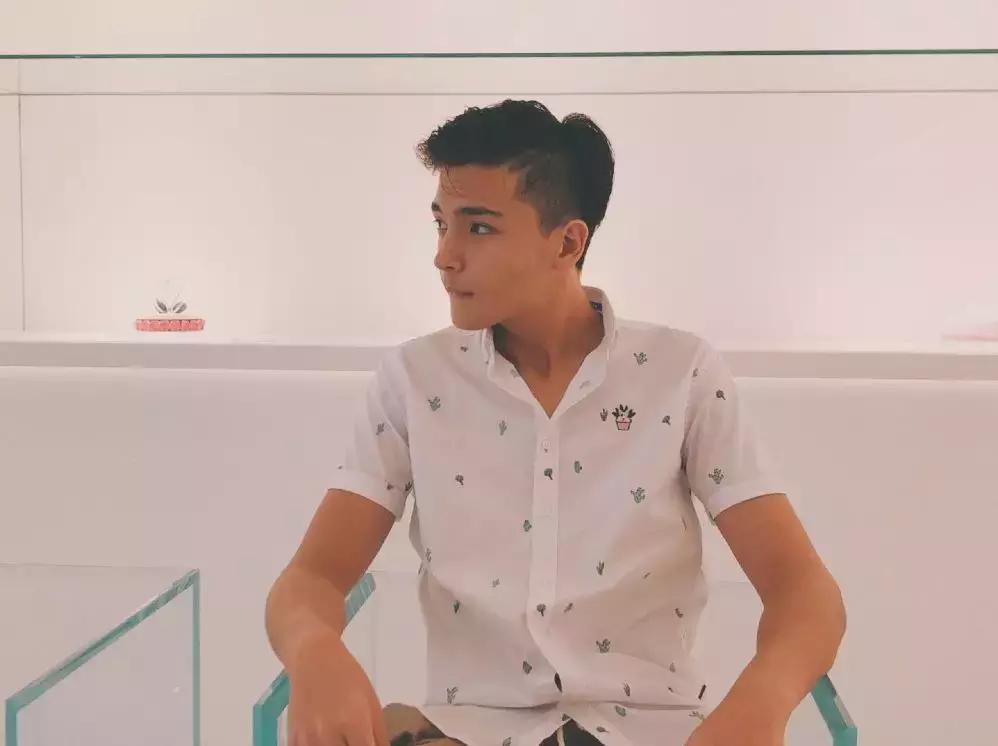 还以为是直男最爱，一点开我少女心炸了！