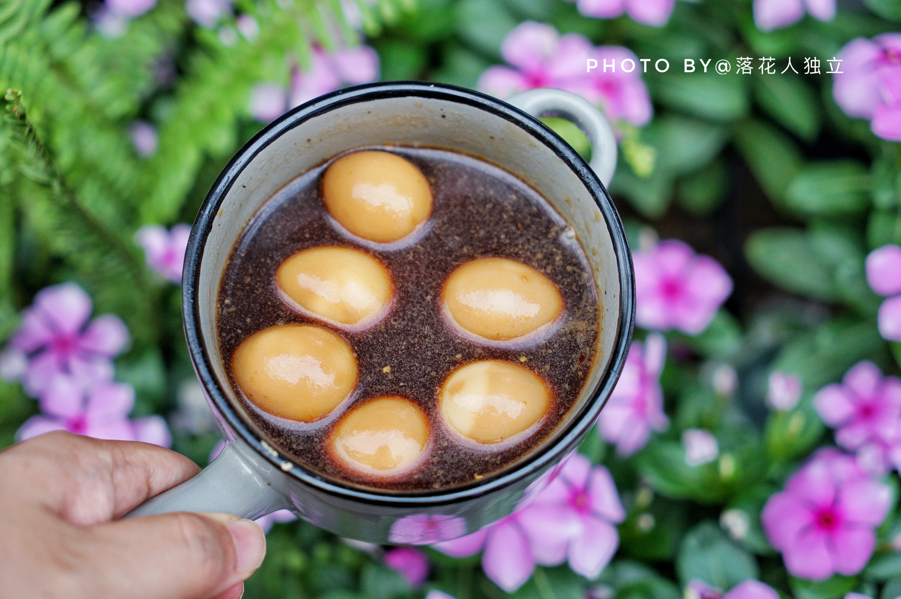 全城独创22款“中式鸡尾酒”,喝到微醺相见恨晚