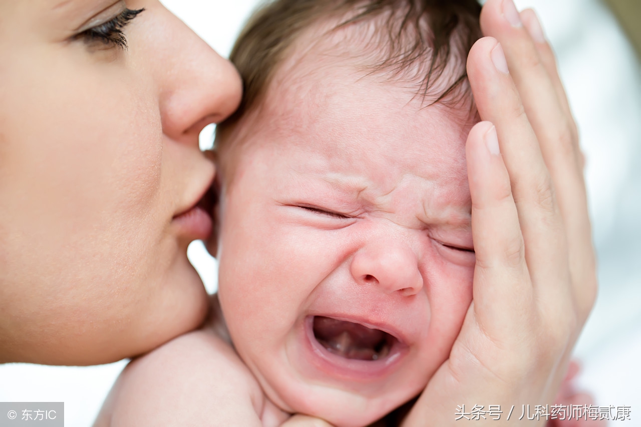 宝宝肠胃型感冒，这些药怎么吃，妈妈又犯难了！