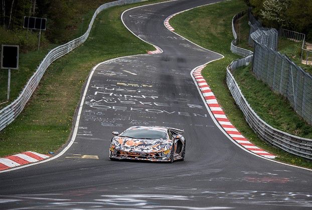 纽北！纽北！纽北！人们为何着迷于你？