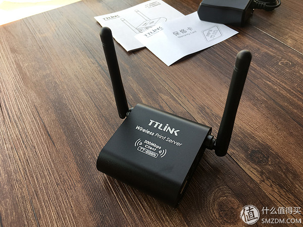 ttlink打印服务器密码,tplink网络打印机服务器