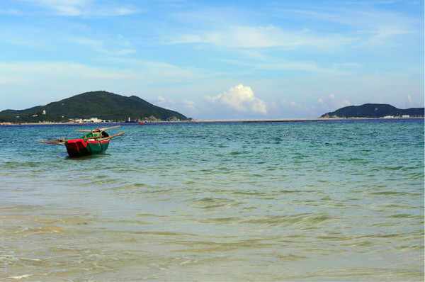 三亚自由行攻略四天三晚,三亚四天三晚自由行攻略最新