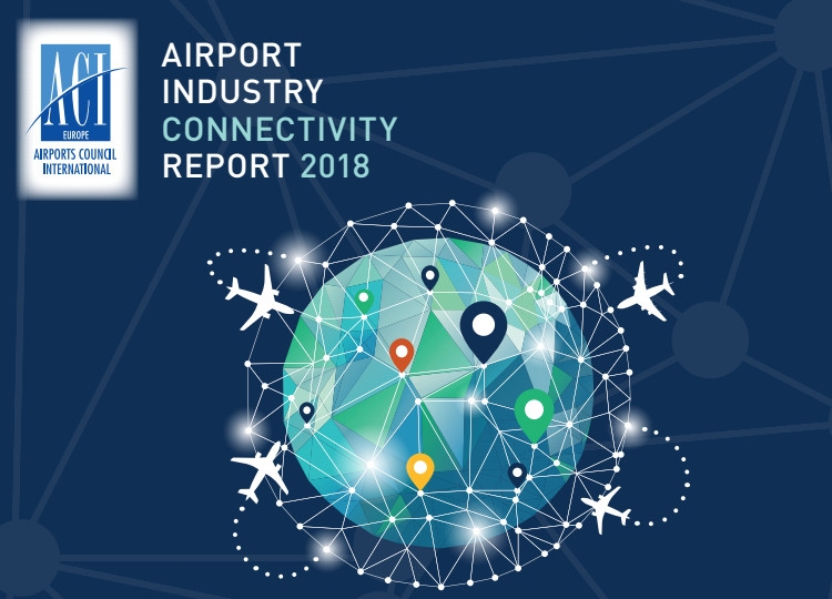 法兰克福枢纽连通性全球最强，浦东机场排第20