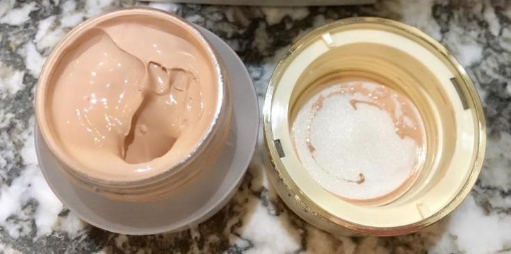 粉霜粉底液bb霜哪个遮瑕好,秋季平价粉底液推荐