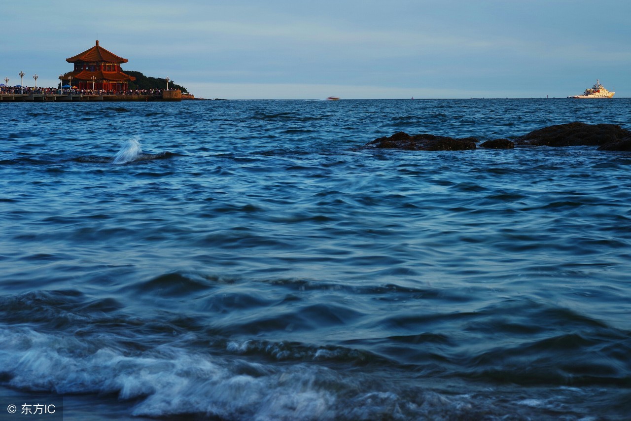 青岛很著名的桥,青岛最出名的桥是哪座