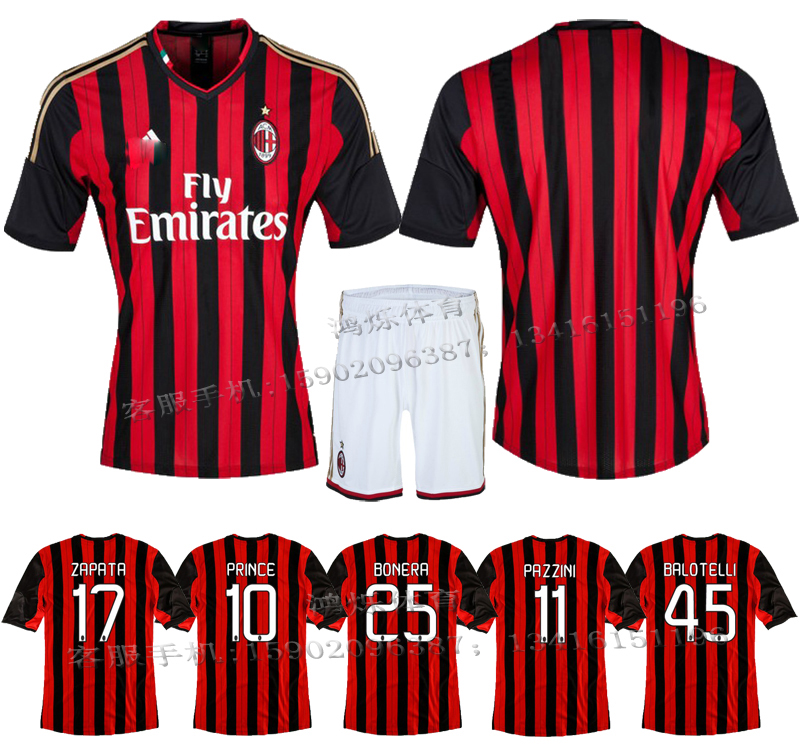 十大经典足球球衣号码,十大经典球衣