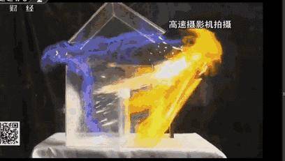 厦门发生闪爆事件,厦门闪爆事故的视频