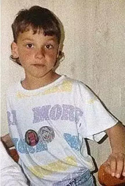 足球球员逆袭成长之路,足球中逆袭球员