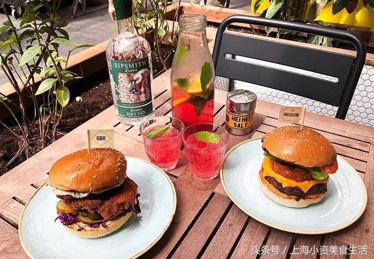 In-N-Out、RedLobster等20家餐饮网红拟登魔都，吃货们忍不住！