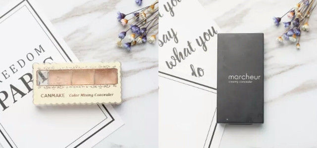 新手入门｜日常裸妆怎么化