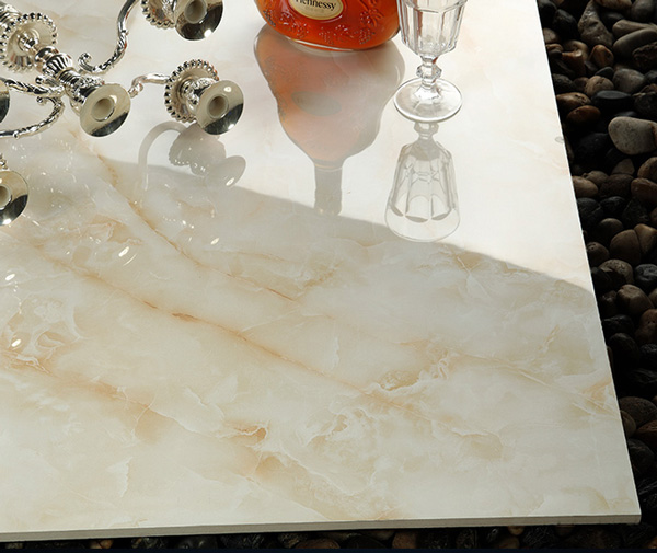 金刚石瓷砖好不好,为什么很少人用金刚石瓷砖