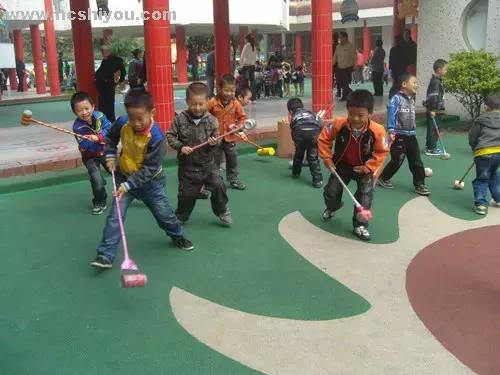 可操作手工玩教具,简单好玩的玩教具