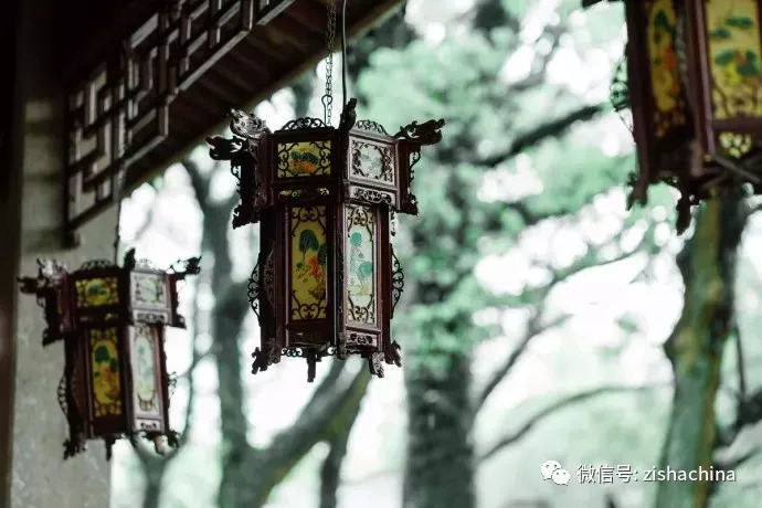 没有净土只好静心,没有净土不如静心