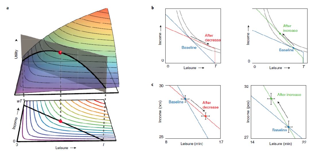 脑力经济学：DeepMind联合哈佛、剑桥在nature人类行为上发表长文综述