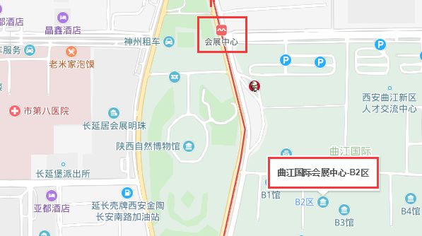 西安曲江会展中心有什么招聘会,西安各大学招聘会时间表